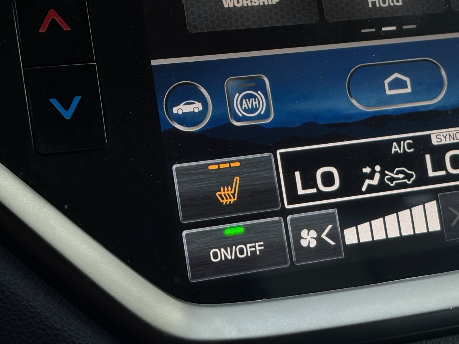 2024 Subaru Ascent Onyx Edition Limited 7-Passenger