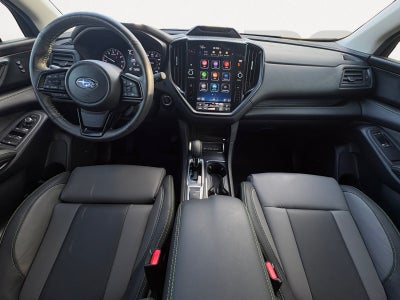 2024 Subaru Ascent Onyx Edition Limited 7-Passenger