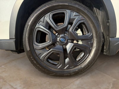 2024 Subaru Ascent Onyx Edition Limited 7-Passenger