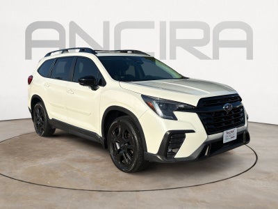 2024 Subaru Ascent Onyx Edition Limited 7-Passenger