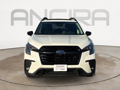 2024 Subaru Ascent Onyx Edition Limited 7-Passenger