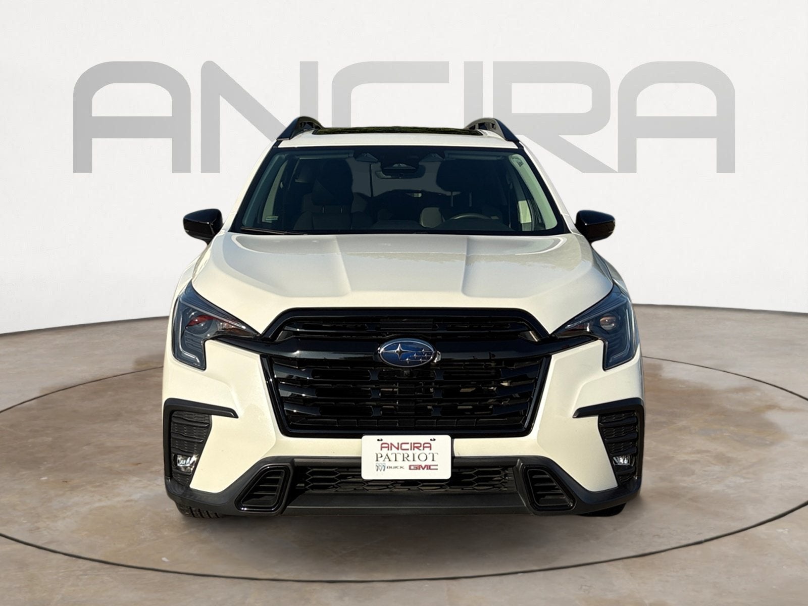 2024 Subaru Ascent Onyx Edition Limited 7-Passenger