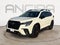 2024 Subaru Ascent Onyx Edition Limited 7-Passenger