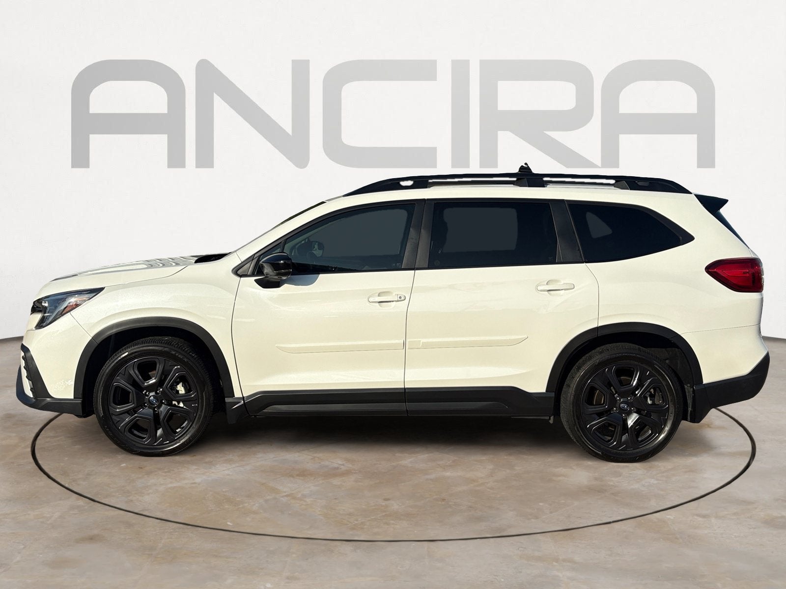 2024 Subaru Ascent Onyx Edition Limited 7-Passenger