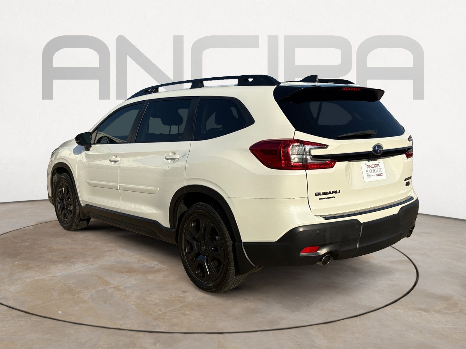 2024 Subaru Ascent Onyx Edition Limited 7-Passenger