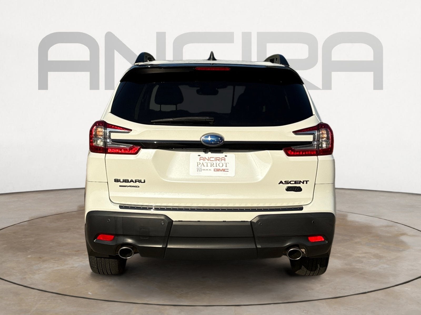2024 Subaru Ascent Onyx Edition Limited 7-Passenger