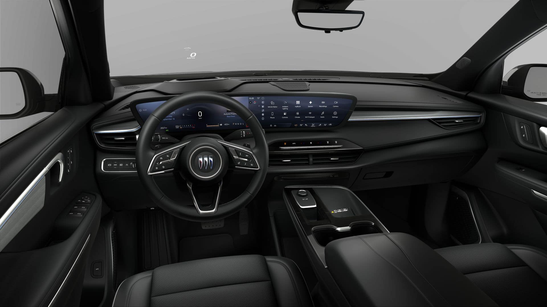 2027 Buick Enclave Preferred