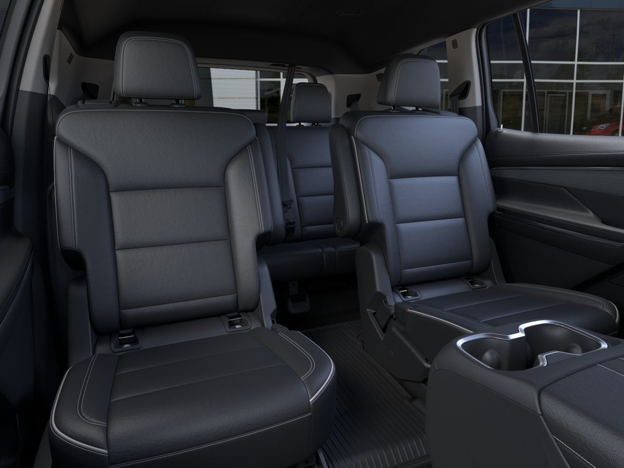 2026 Buick Enclave Preferred - Photo 17