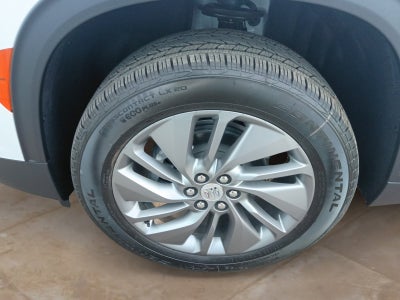 2027 Buick Enclave Preferred