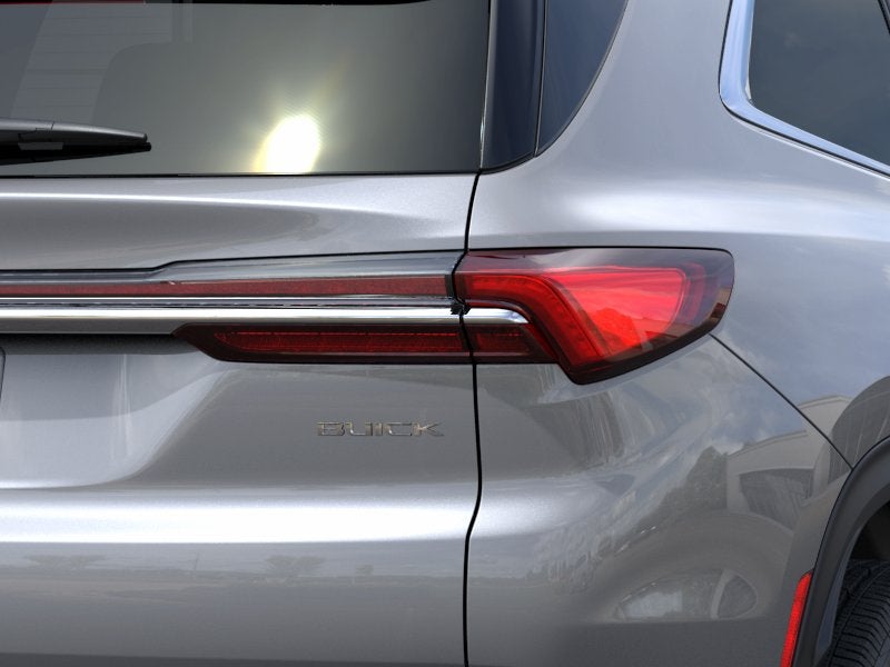 2027 Buick Enclave Preferred - Photo 11