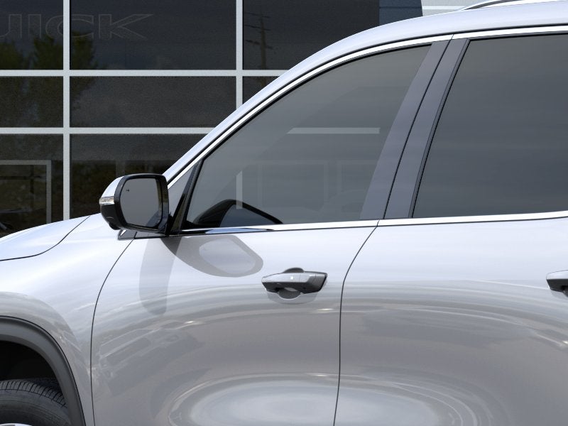 2027 Buick Enclave Preferred - Photo 12