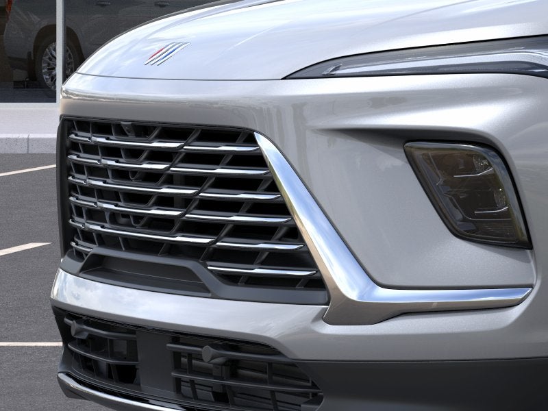 2027 Buick Enclave Preferred - Photo 13