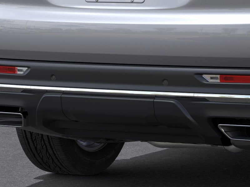 2027 Buick Enclave Preferred - Photo 14