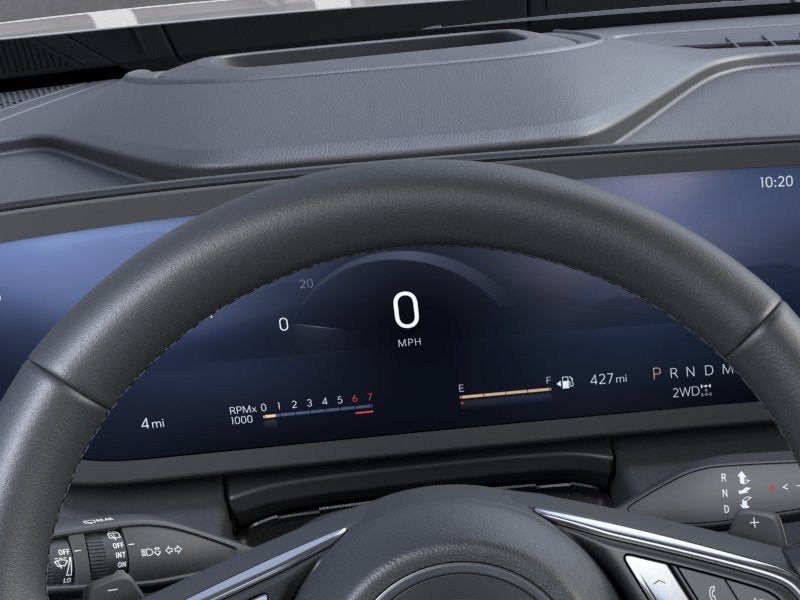 2027 Buick Enclave Preferred - Photo 18