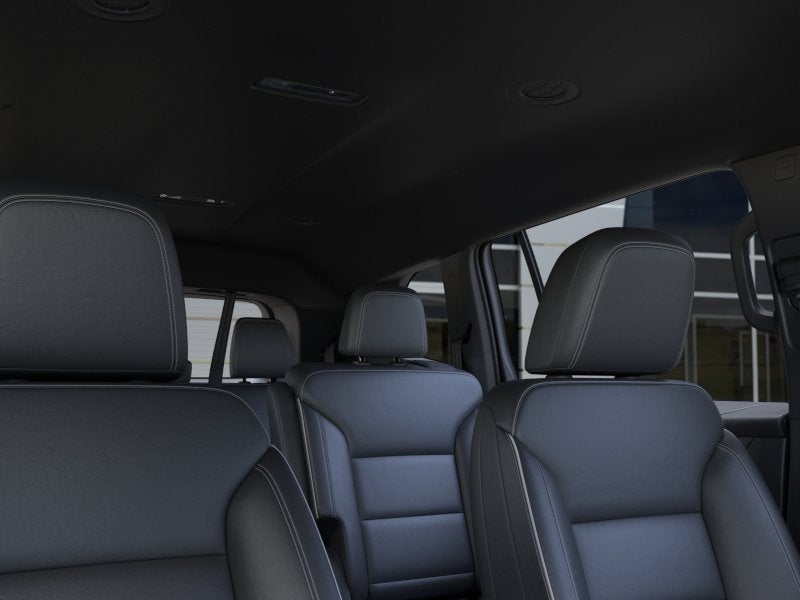2027 Buick Enclave Preferred - Photo 24