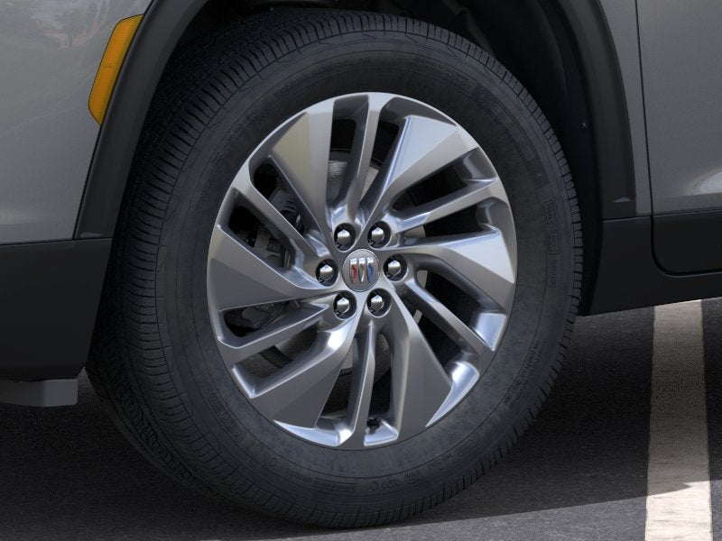 2027 Buick Enclave Preferred - Photo 9