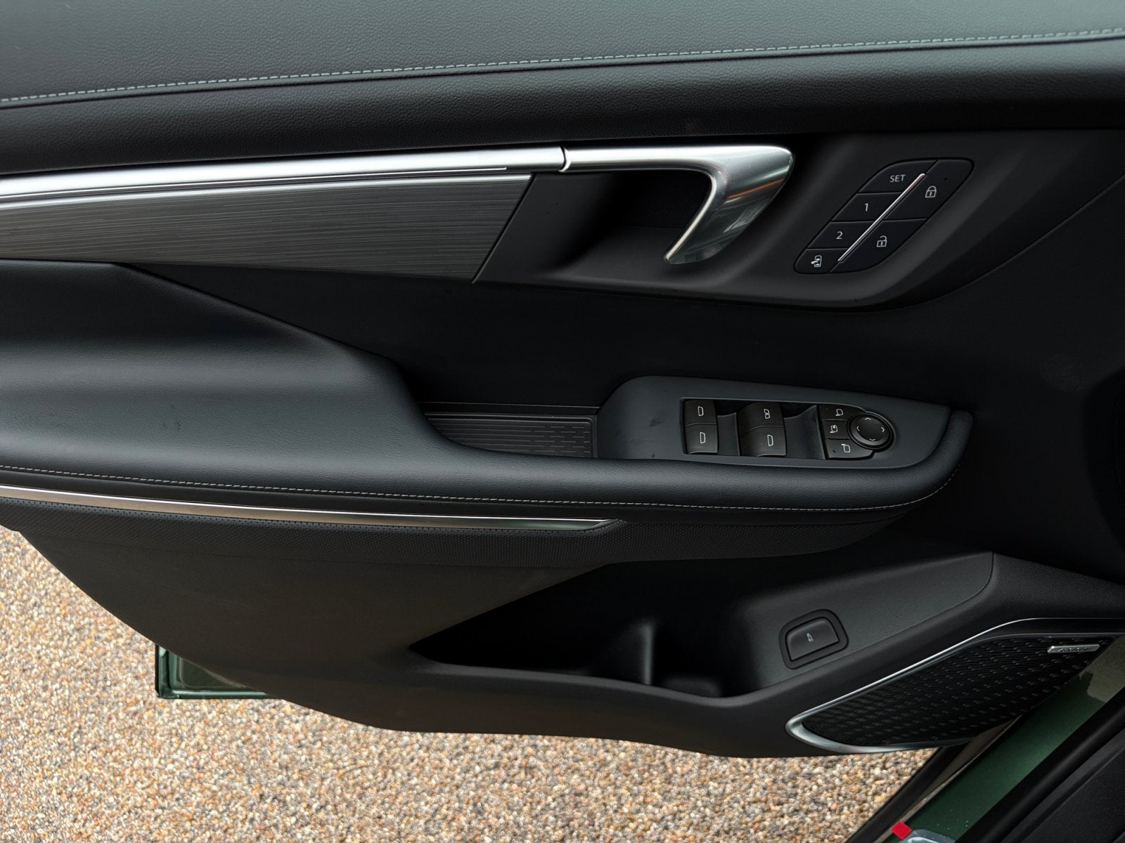 2027 Buick Enclave Preferred