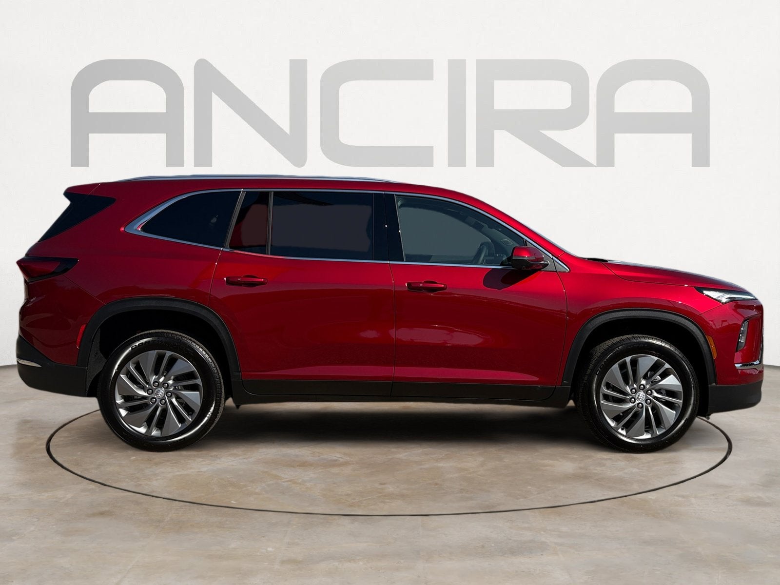2027 Buick Enclave Preferred - Photo 11