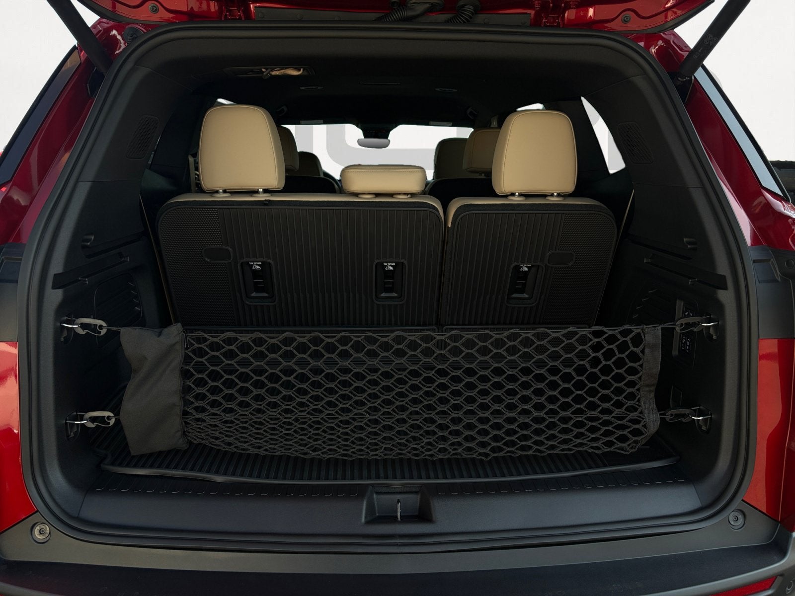 2027 Buick Enclave Preferred - Photo 12