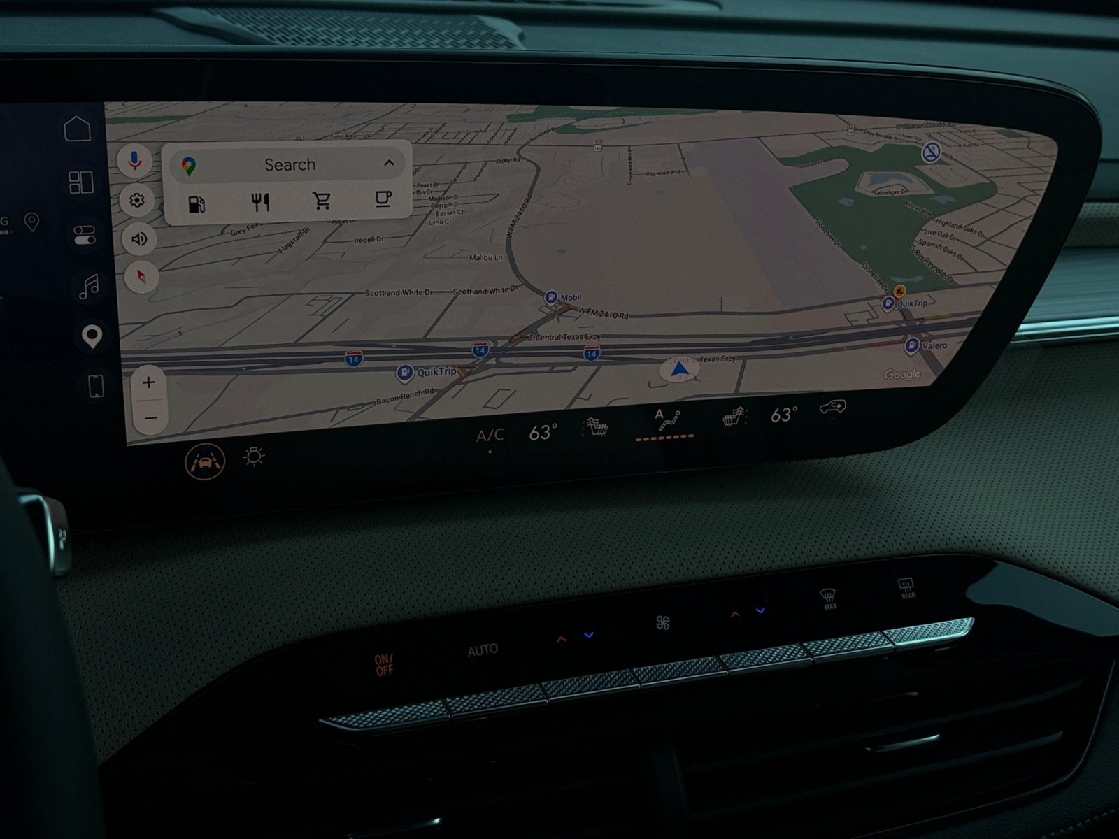 2027 Buick Enclave Preferred