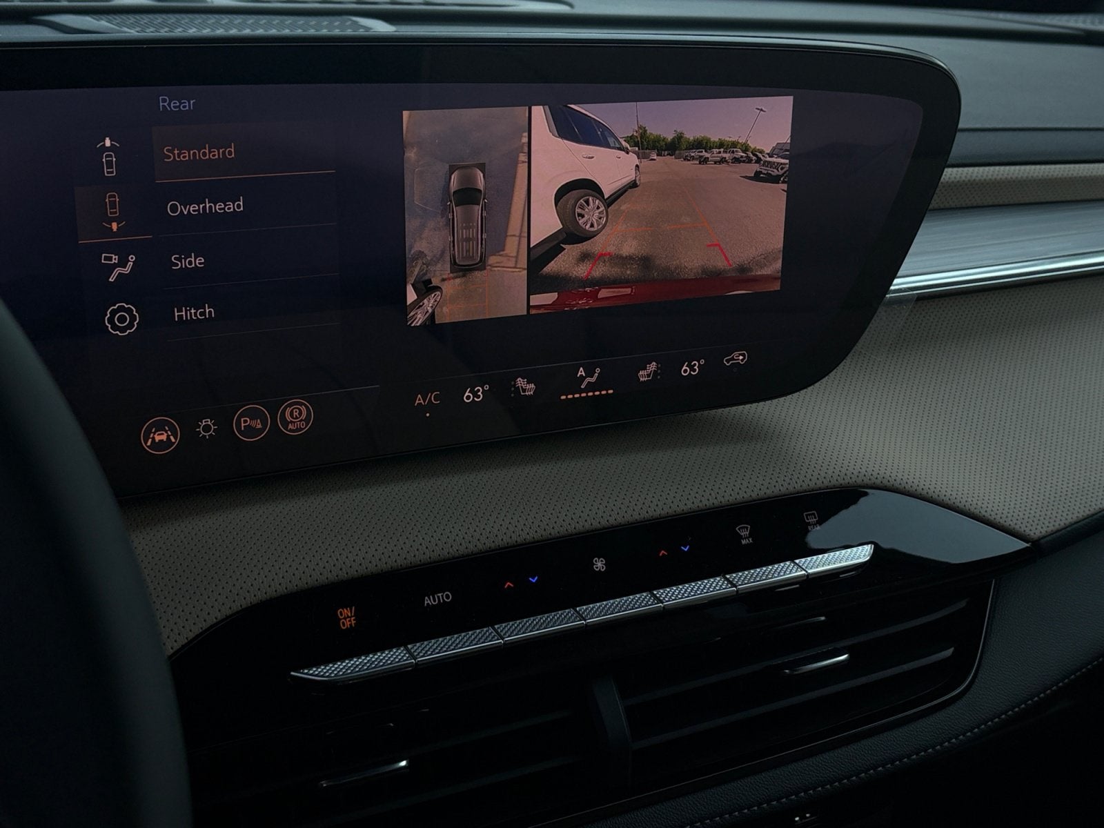 2027 Buick Enclave Preferred - Photo 15