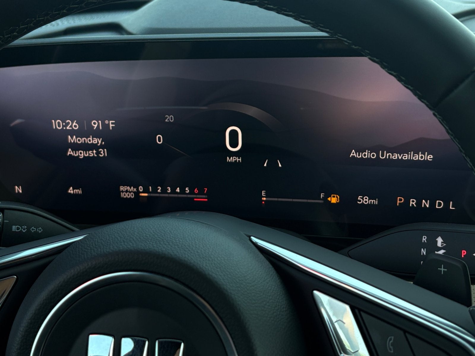 2027 Buick Enclave Preferred - Photo 2