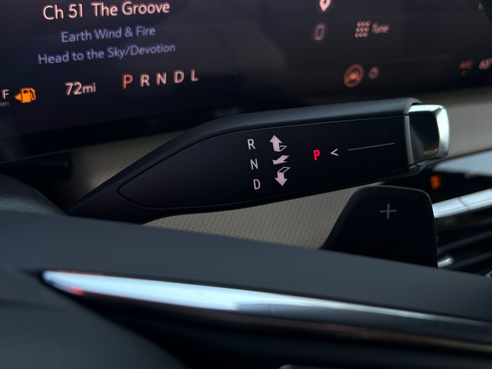 2027 Buick Enclave Preferred - Photo 20