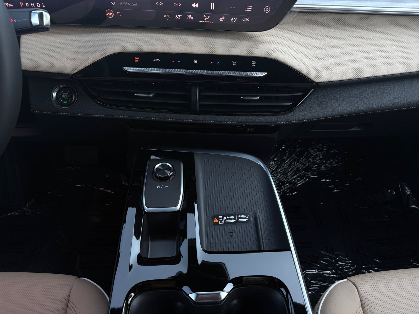 2027 Buick Enclave Preferred - Photo 22