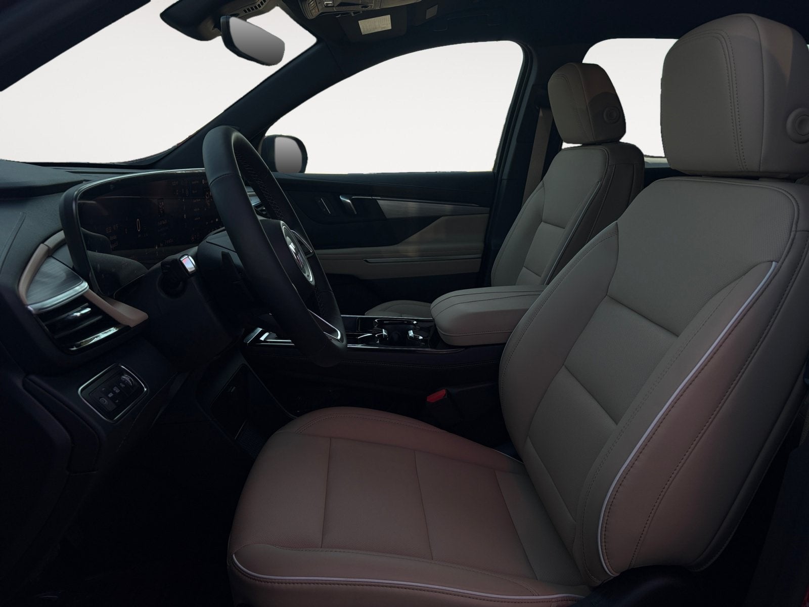 2027 Buick Enclave Preferred - Photo 23