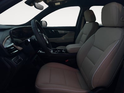 2027 Buick Enclave Preferred