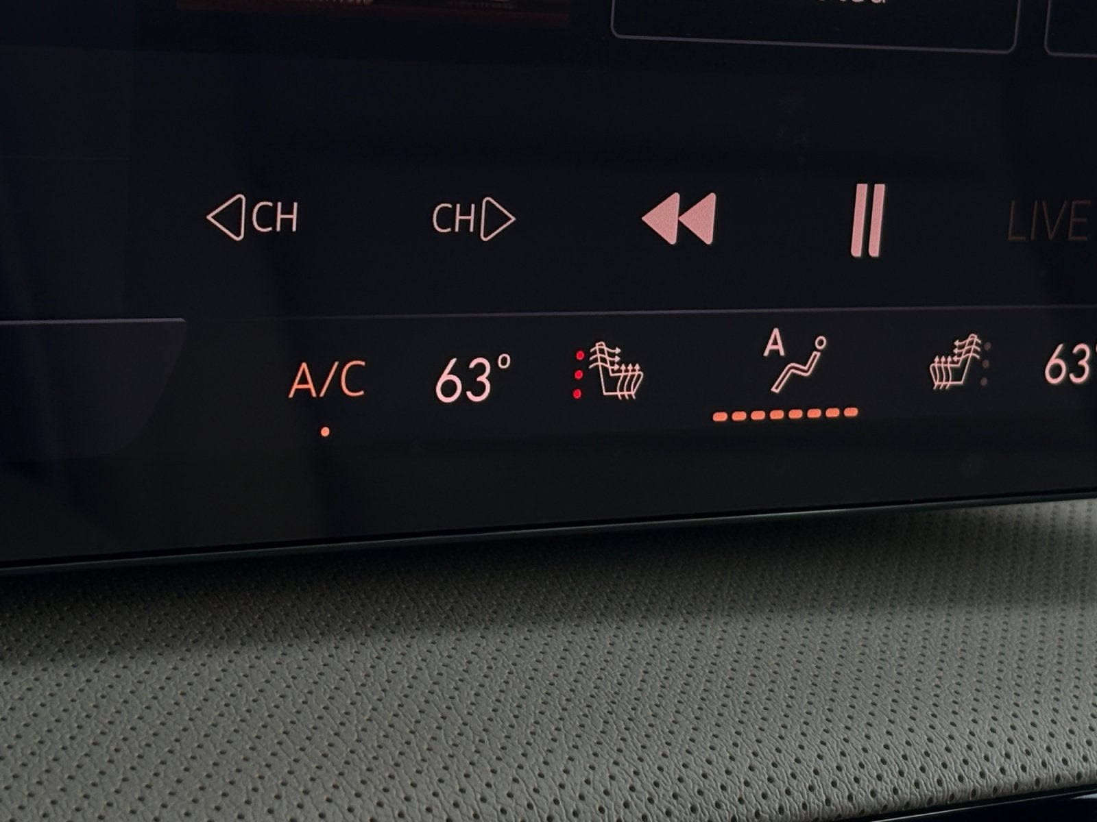 2027 Buick Enclave Preferred - Photo 26