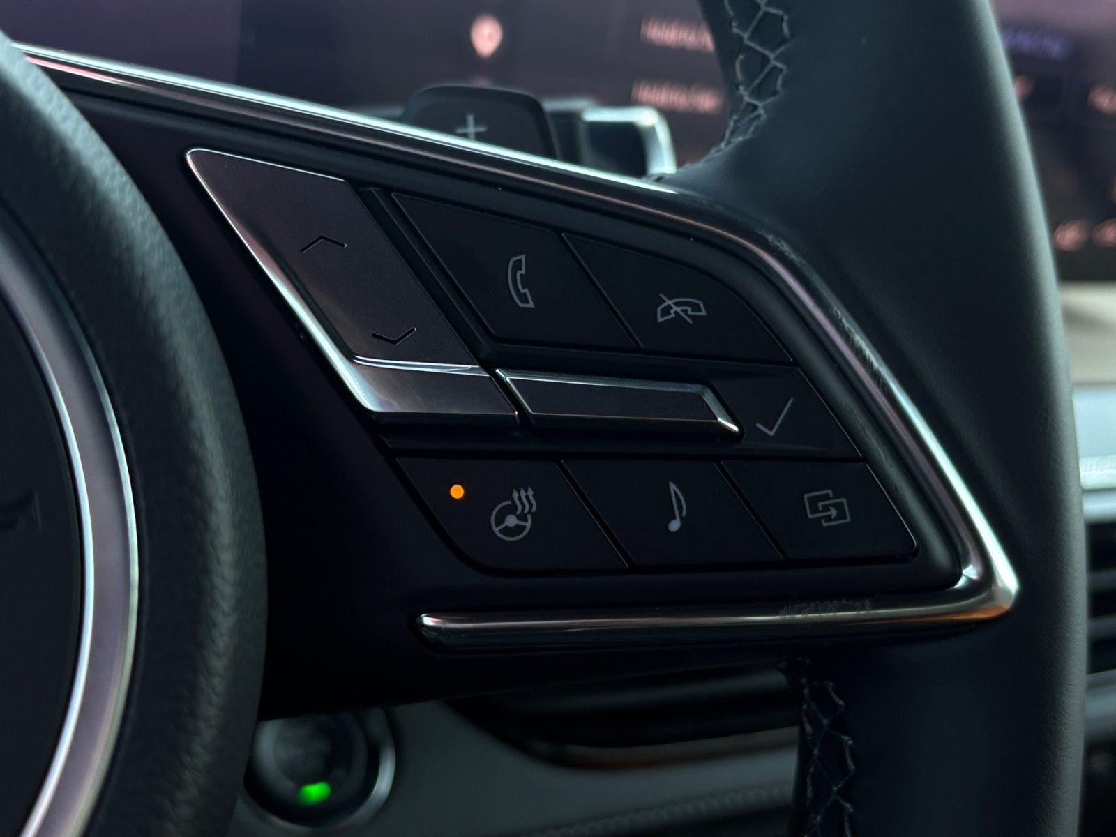2027 Buick Enclave Preferred - Photo 27