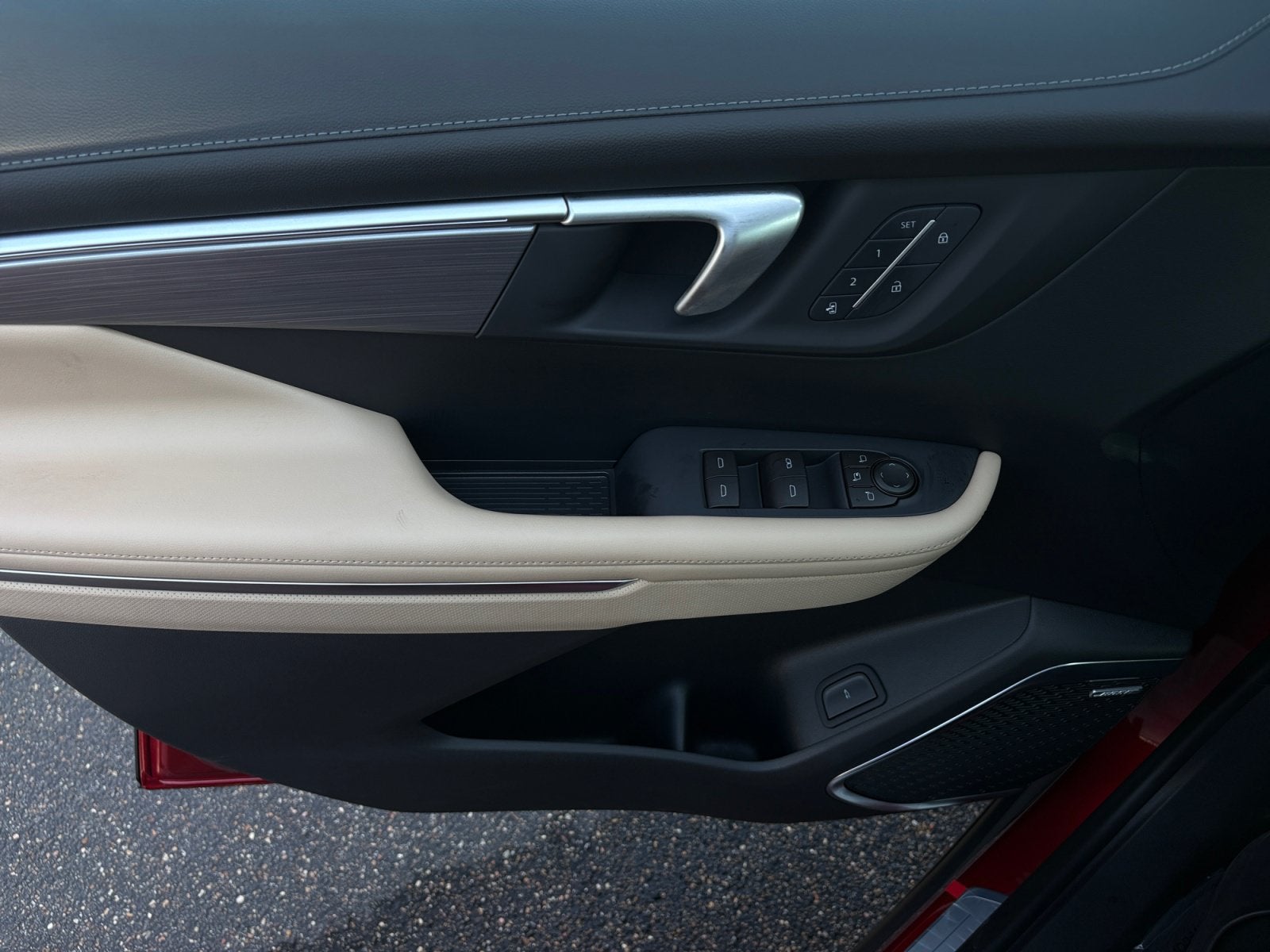 2027 Buick Enclave Preferred - Photo 30