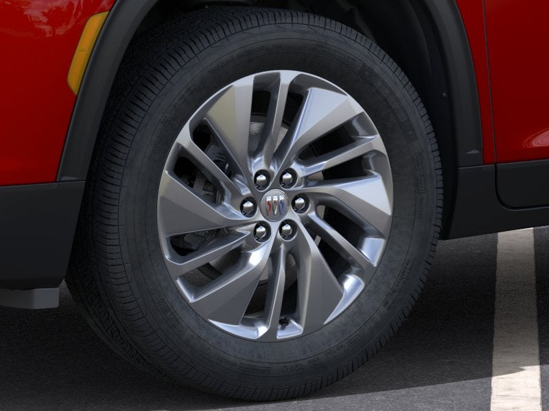 2027 Buick Enclave Preferred - Photo 41