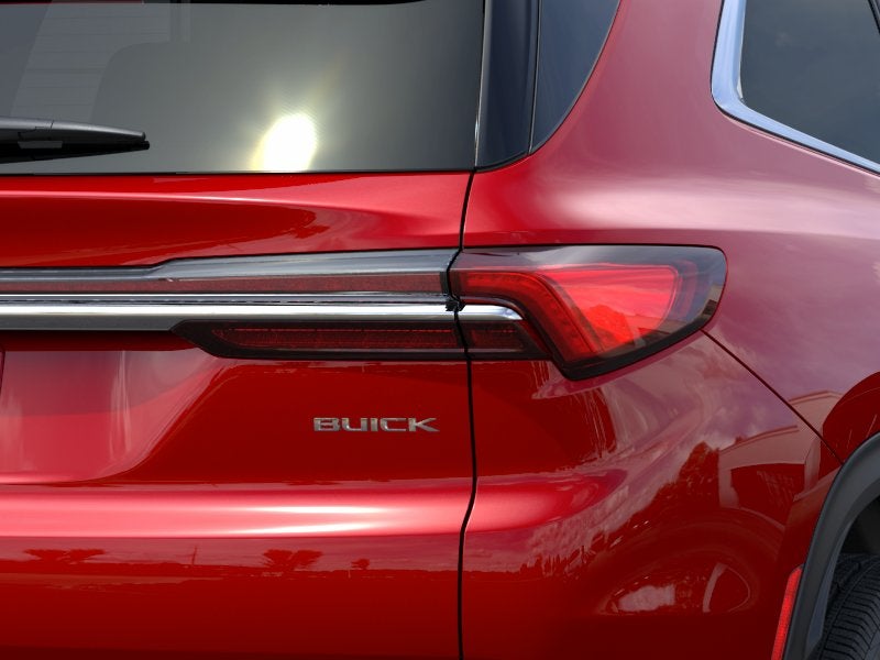 2027 Buick Enclave Preferred - Photo 43
