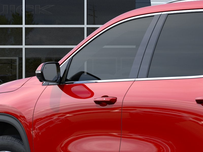 2027 Buick Enclave Preferred - Photo 44