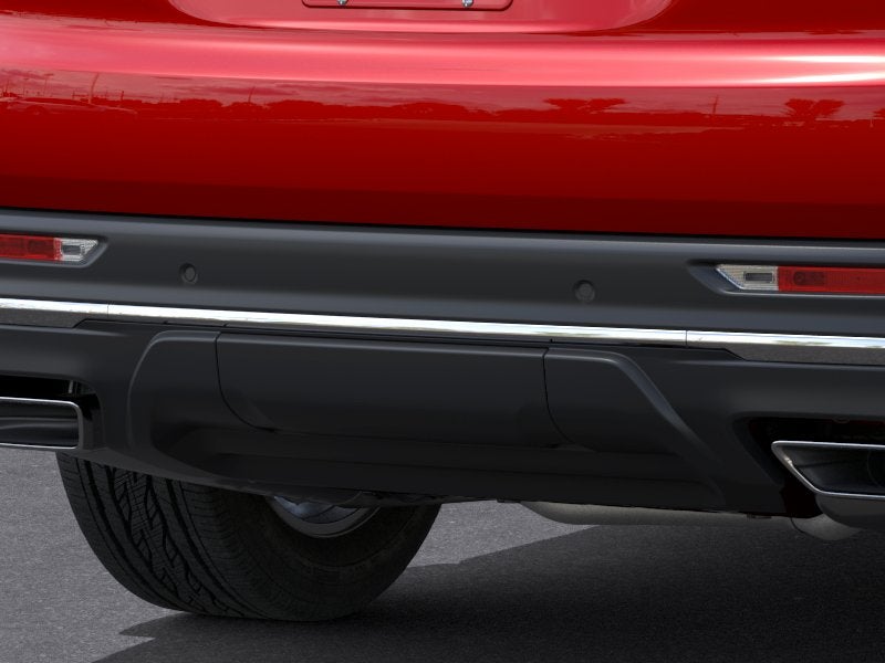 2027 Buick Enclave Preferred - Photo 46