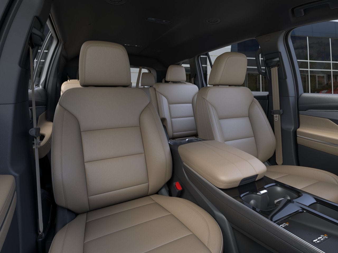 2027 Buick Enclave Preferred - Photo 48