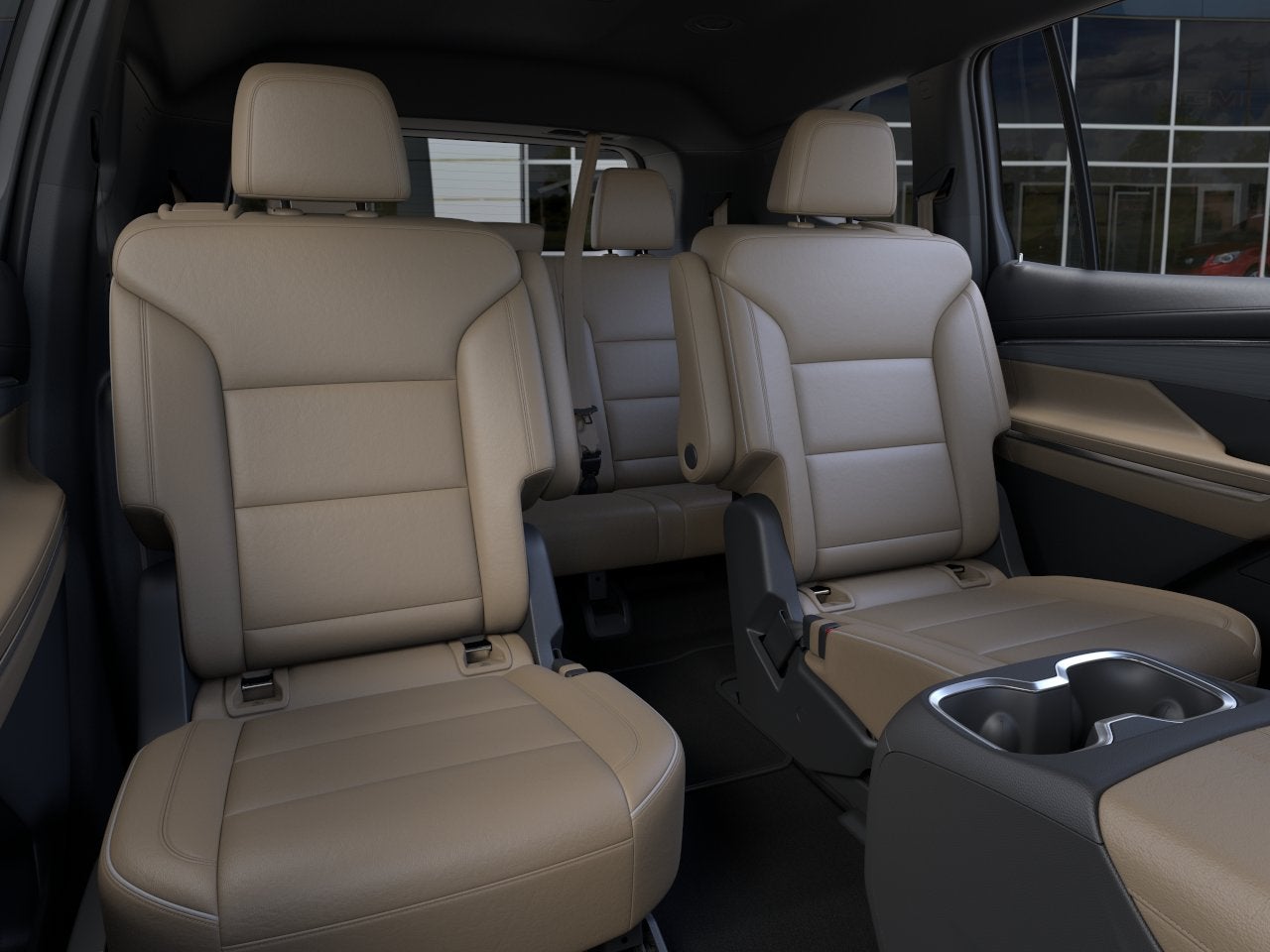 2027 Buick Enclave Preferred - Photo 49