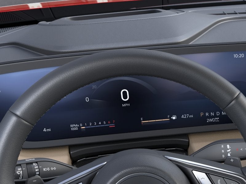 2027 Buick Enclave Preferred - Photo 50