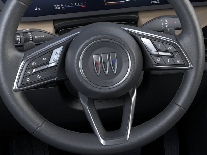 2027 Buick Enclave Preferred - Photo 51