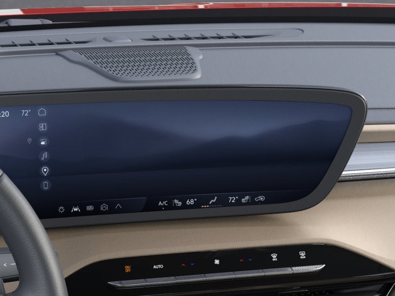 2027 Buick Enclave Preferred - Photo 52