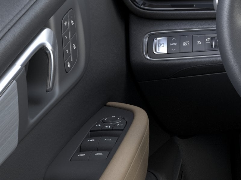 2027 Buick Enclave Preferred - Photo 54