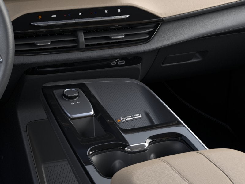 2027 Buick Enclave Preferred - Photo 55
