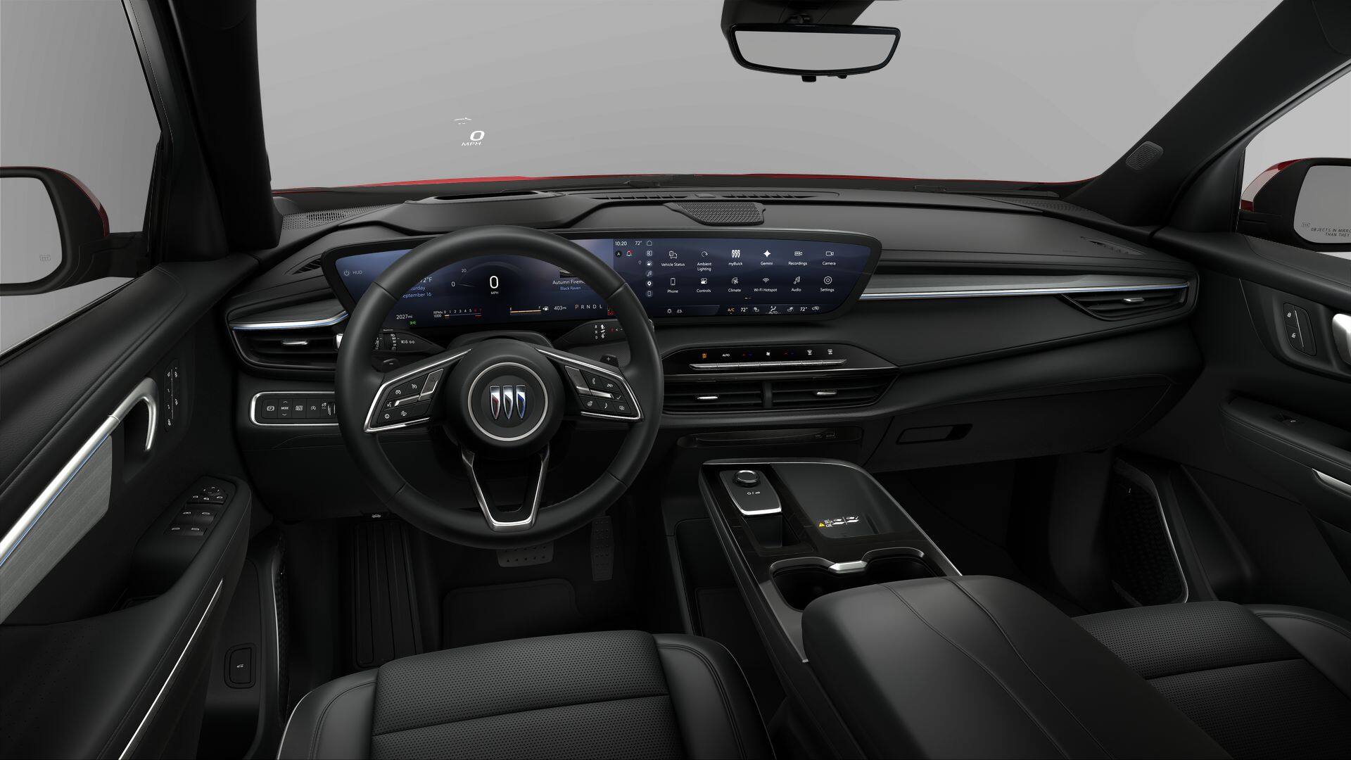 2027 Buick Enclave Preferred