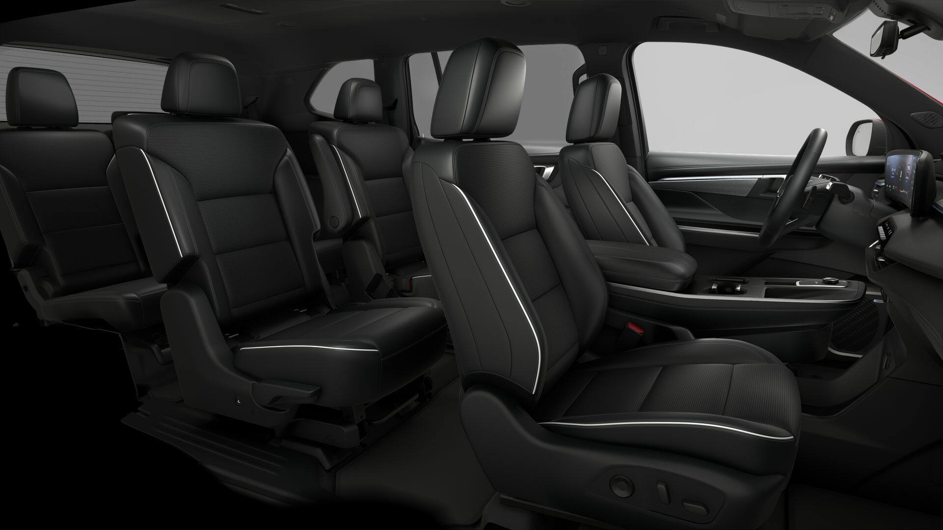 2027 Buick Enclave Preferred