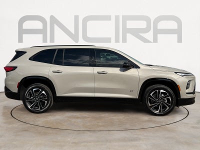 2027 Buick Enclave Sport Touring