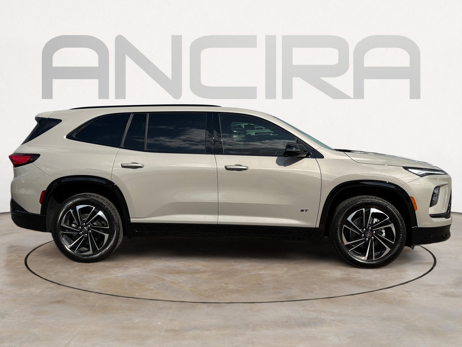 2027 Buick Enclave Sport Touring