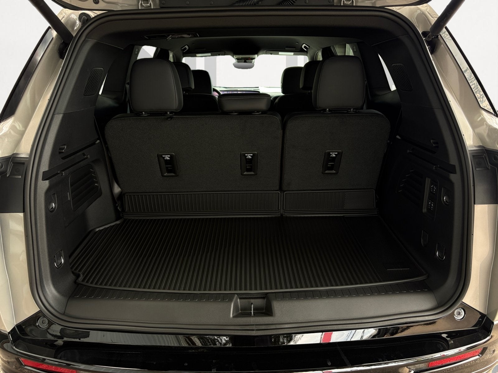 2027 Buick Enclave Sport Touring