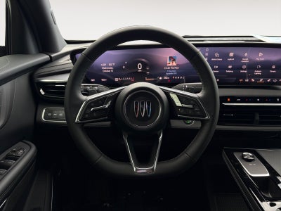 2027 Buick Enclave Sport Touring